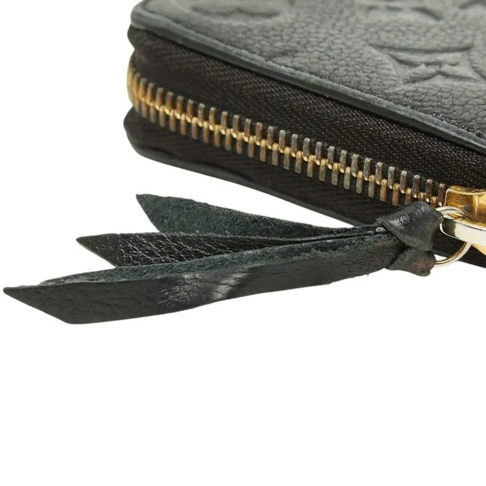 Louis Vuitton Zippy Wallet Monogram Empreinte